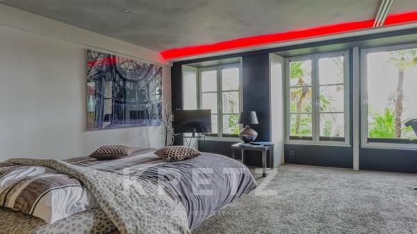 DUPLEX VUE MER DINARD