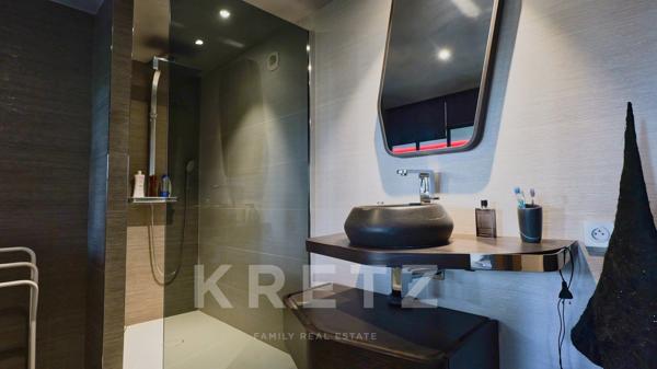 DUPLEX VUE MER DINARD