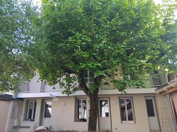 Maison 5 pièces                                        - 38000 Grenoble Réf : 1661