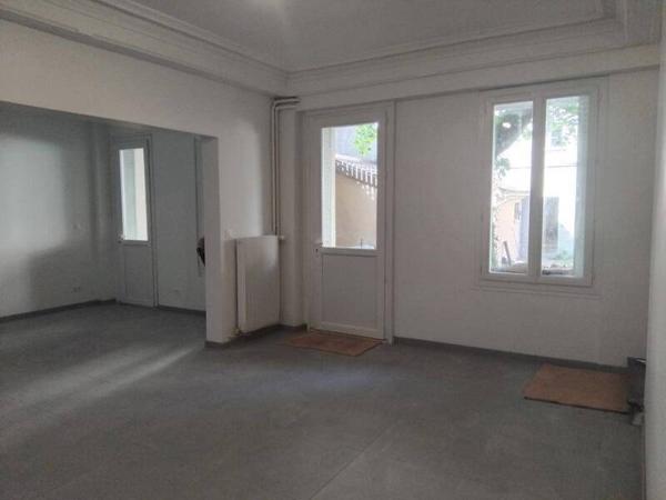 Maison 5 pièces                                        - 38000 Grenoble Réf : 1661