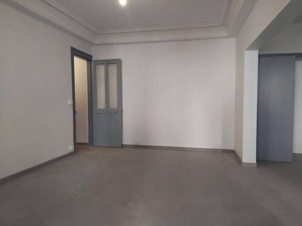 Maison 5 pièces                                        - 38000 Grenoble Réf : 1661