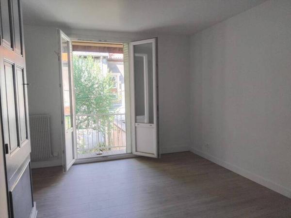 Maison 5 pièces                                        - 38000 Grenoble Réf : 1661