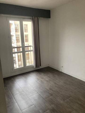 Appartement 5 pièces                                        - 42100 Saint-Étienne Réf : 12762
