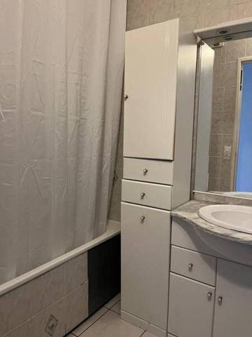 Appartement 5 pièces                                        - 42100 Saint-Étienne Réf : 12762