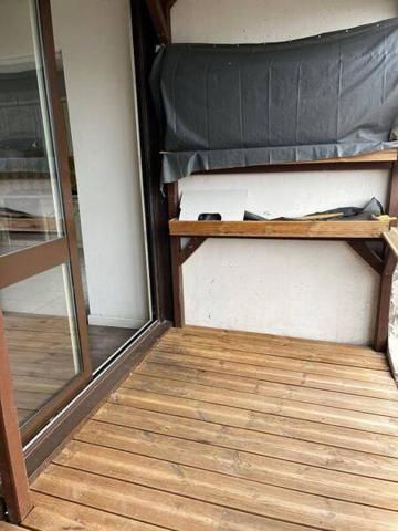 Appartement 5 pièces                                        - 42100 Saint-Étienne Réf : 12762