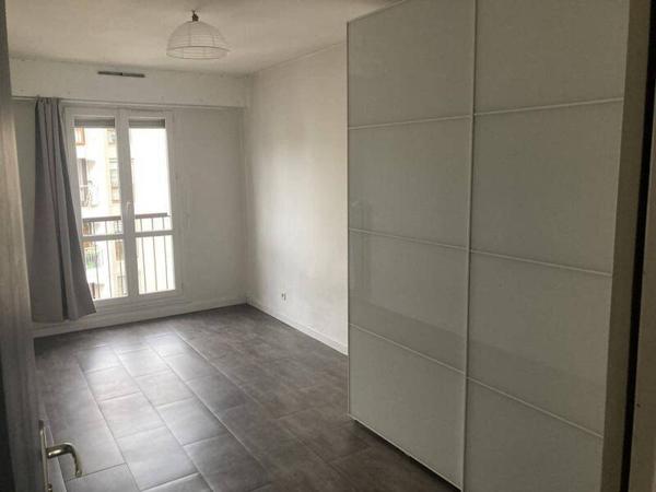 Appartement 5 pièces                                        - 42100 Saint-Étienne Réf : 12762