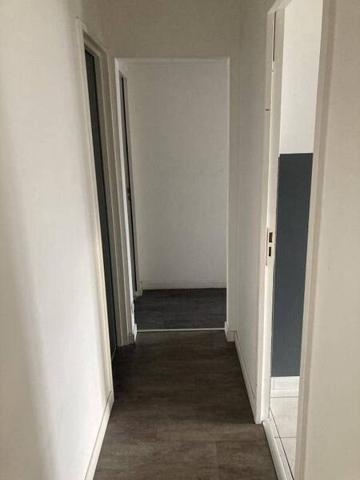 Appartement 5 pièces                                        - 42100 Saint-Étienne Réf : 12762