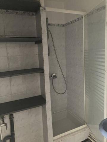 Appartement 5 pièces                                        - 42100 Saint-Étienne Réf : 12762