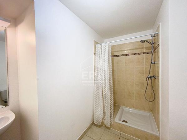 Appartement Lamorlaye 1 pièce 24.78 m2