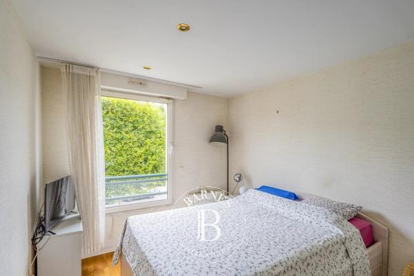 Saint-Cloud, Appartement 3 Chambres -  146 m² à vendre