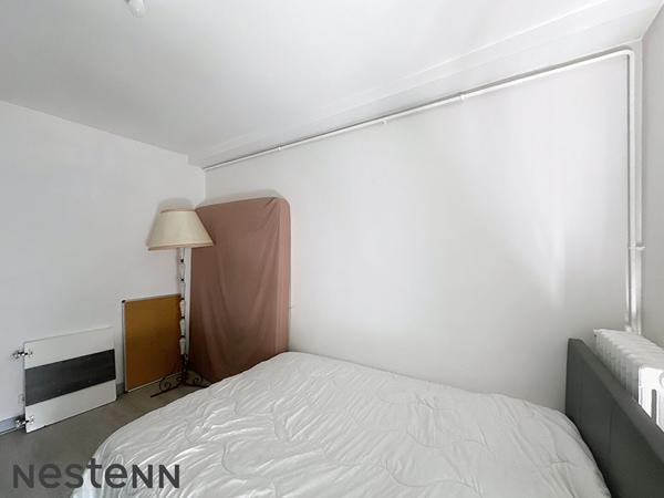 Appartement 4 pièces à Saint-Étienne - Fauriel