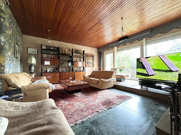 Maison Poissy 6 pièce(s) 179.41 m2 1 045 000 € **  - Référence  9196
