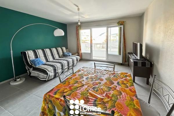 Appartement T2 - 41m² - Les Sables-d'Olonne