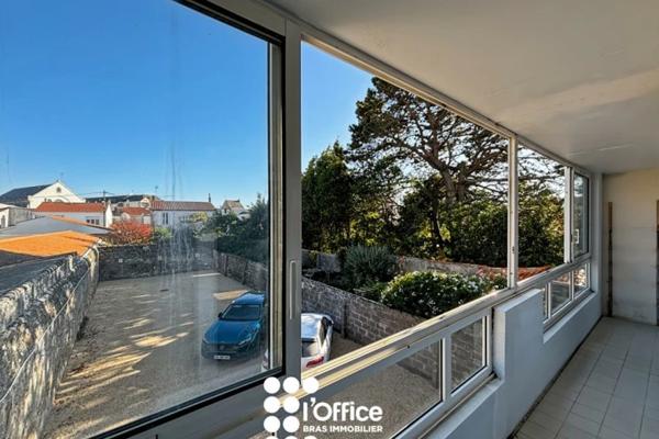 Appartement T2 - 41m² - Les Sables-d'Olonne
