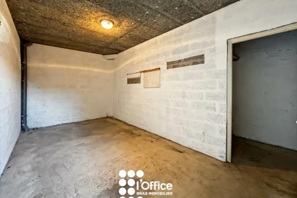 Appartement T2 - 41m² - Les Sables-d'Olonne