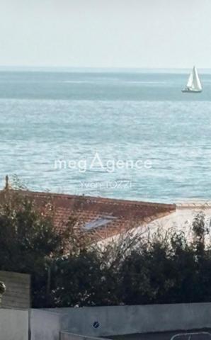 Appartement à LES SABLES-D'OLONNE, 85100 - 3 pièces 64m²