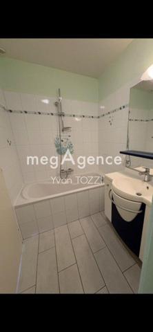 Appartement à LES SABLES-D'OLONNE, 85100 - 3 pièces 64m²