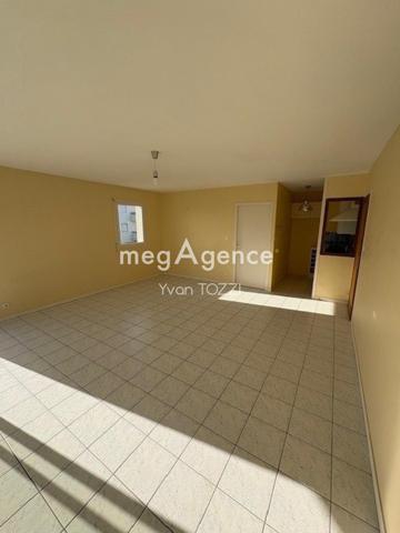 Appartement à LES SABLES-D'OLONNE, 85100 - 3 pièces 64m²