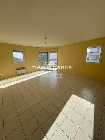 Appartement à LES SABLES-D'OLONNE, 85100 - 3 pièces 64m²