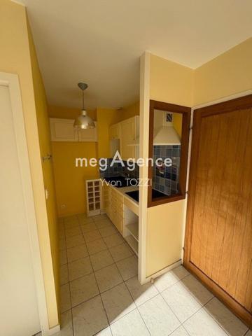 Appartement à LES SABLES-D'OLONNE, 85100 - 3 pièces 64m²