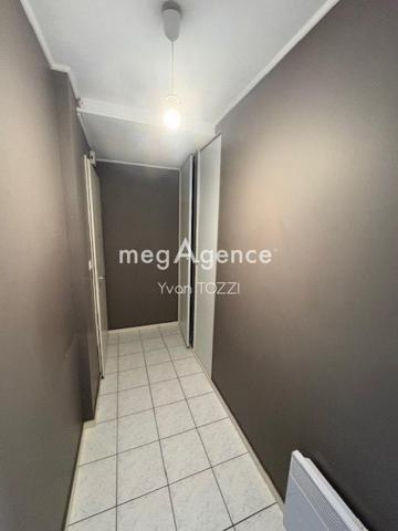 Appartement à LES SABLES-D'OLONNE, 85100 - 3 pièces 64m²