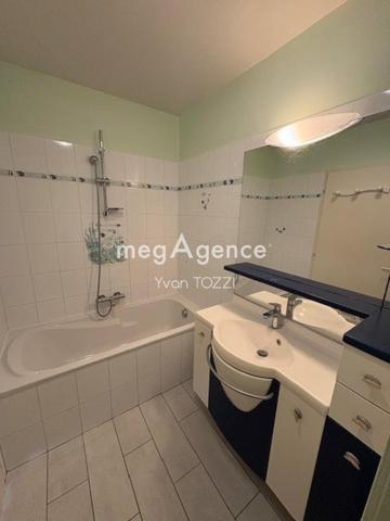 Appartement à LES SABLES-D'OLONNE, 85100 - 3 pièces 64m²