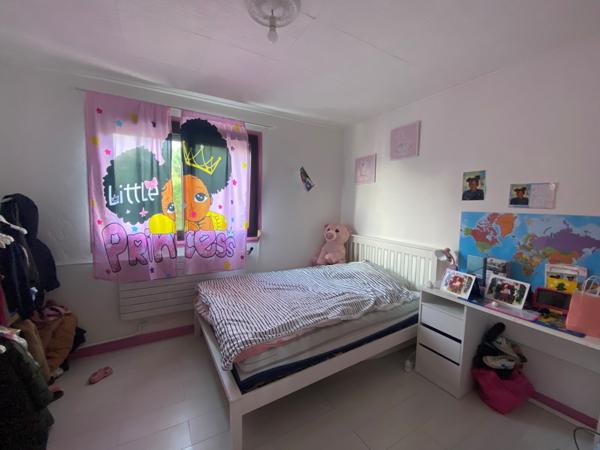 APPARTEMENT VIRY CHATILLON