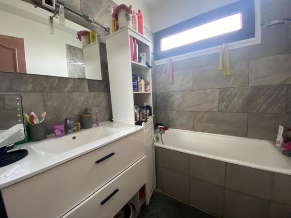 APPARTEMENT VIRY CHATILLON