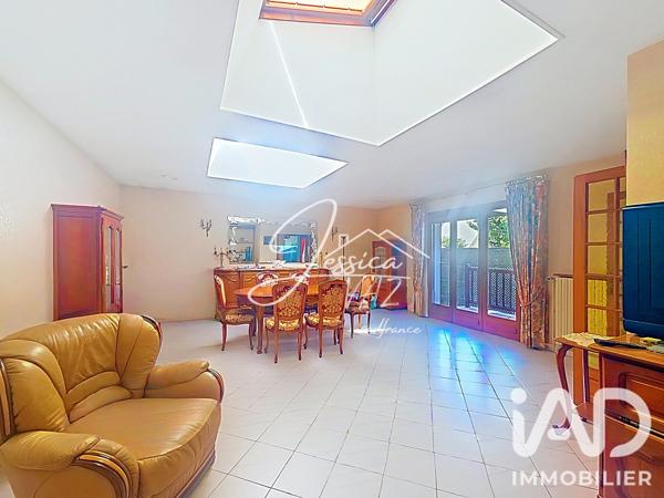 Maison à vendre 8 pièces 165 m² Crépy-en-Valois
