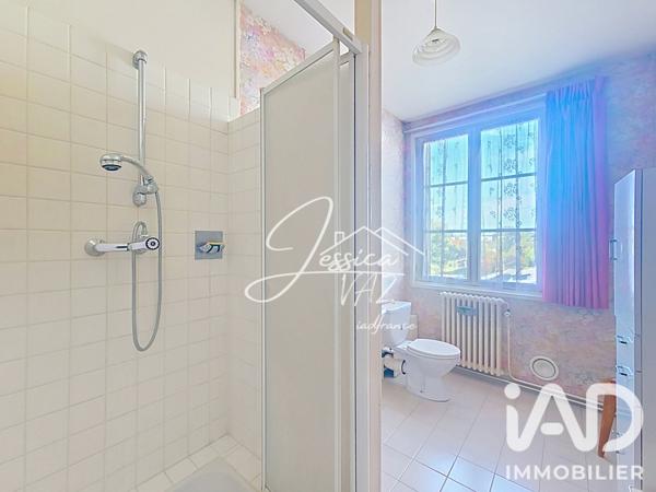 Maison à vendre 8 pièces 165 m² Crépy-en-Valois