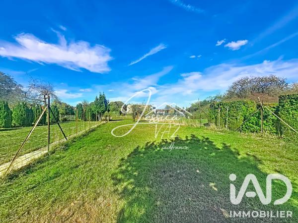 Maison à vendre 8 pièces 165 m² Crépy-en-Valois