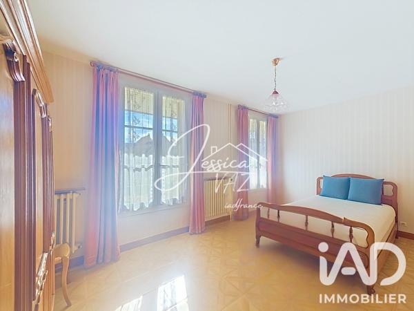 Maison à vendre 8 pièces 165 m² Crépy-en-Valois