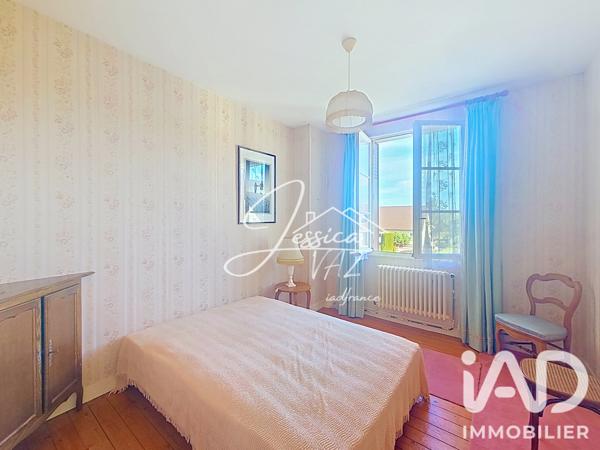 Maison à vendre 8 pièces 165 m² Crépy-en-Valois