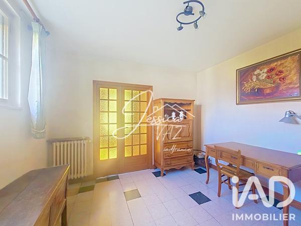 Maison à vendre 8 pièces 165 m² Crépy-en-Valois