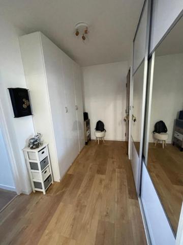 13009 Mazargues Appt de Type 4 avec balcon + 1 parking privé