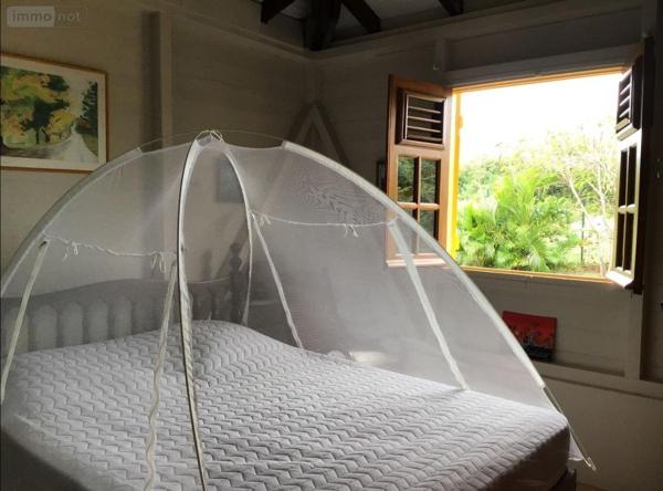 Maison à vendre à Le Vauclin en Martinique (97280), ref : 97204-312