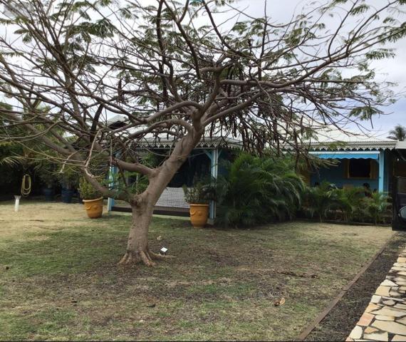 Maison à vendre à Le Vauclin en Martinique (97280), ref : 97204-312