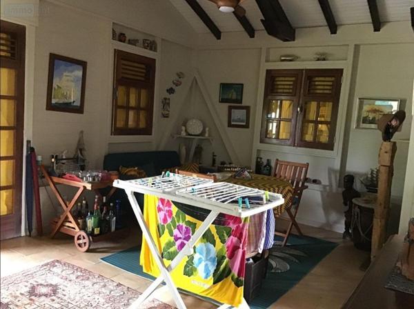 Maison à vendre à Le Vauclin en Martinique (97280), ref : 97204-312