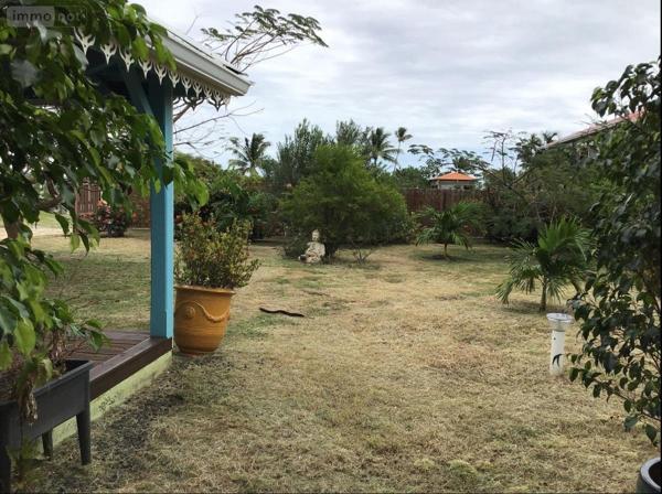 Maison à vendre à Le Vauclin en Martinique (97280), ref : 97204-312