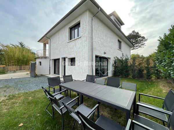 Maison Charly 6 pièce(s) 106 m2 , Charly