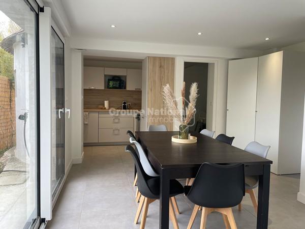 Maison Charly 6 pièce(s) 106 m2 , Charly