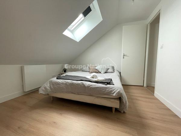 Maison Charly 6 pièce(s) 106 m2 , Charly