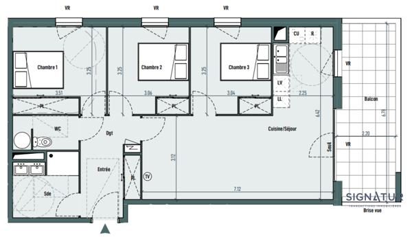 Appartement