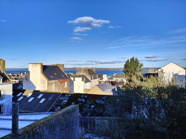 Immeuble à vendre |  Douarnenez |  300 m²