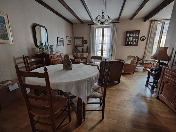 Immeuble à vendre |  Douarnenez |  300 m²