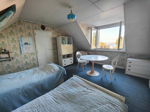 Immeuble à vendre |  Douarnenez |  300 m²