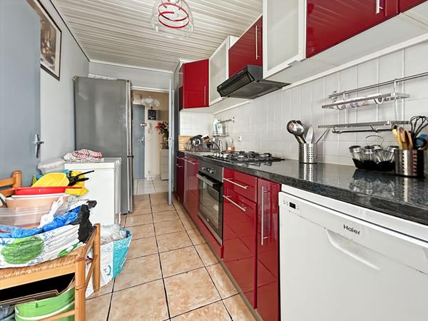 Appartement 3 pièces à Dammarie Les Lys
