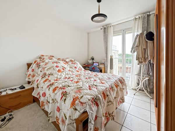 Appartement 3 pièces à Dammarie Les Lys
