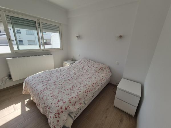 Appartement 3 pièce(s) 2 chambre(s) 50.46 m²