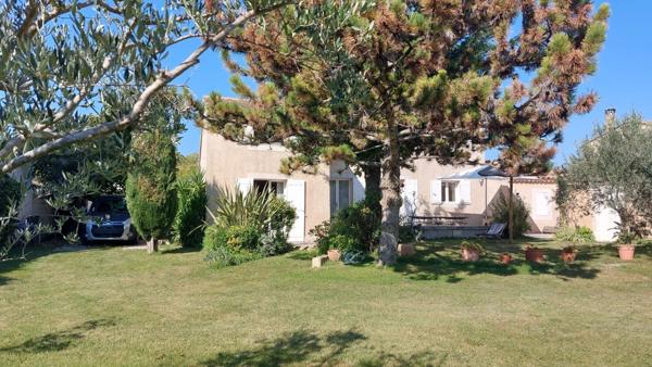 Maison à vendre 6 pièces, jardin, piscine et garage (13)